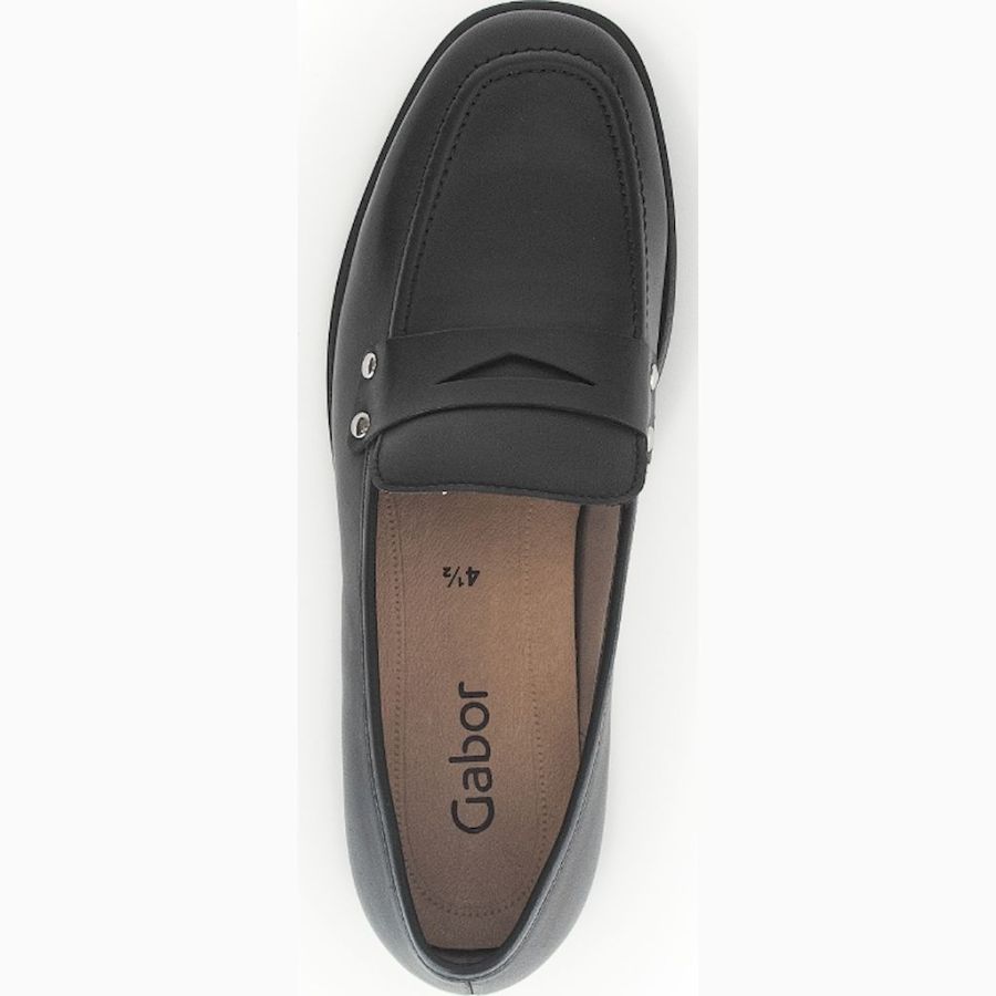 Loafers Gabor. 45.220.27