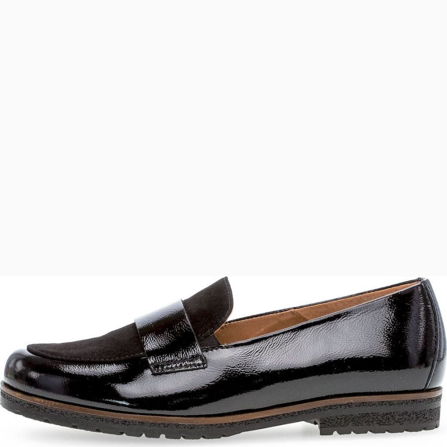 Loafers Gabor. 52.042.37