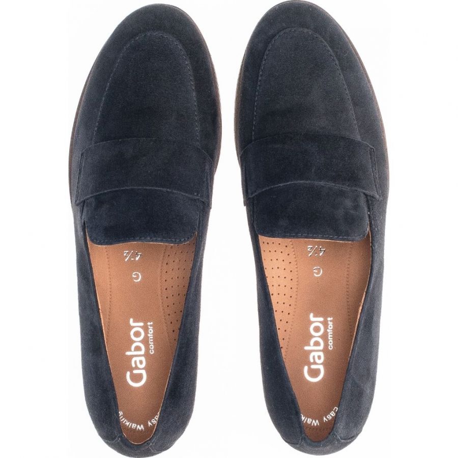 Loafers Gabor. 52.432.46