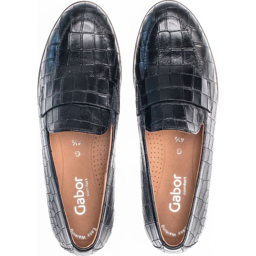 Loafers Gabor, 52.432.97