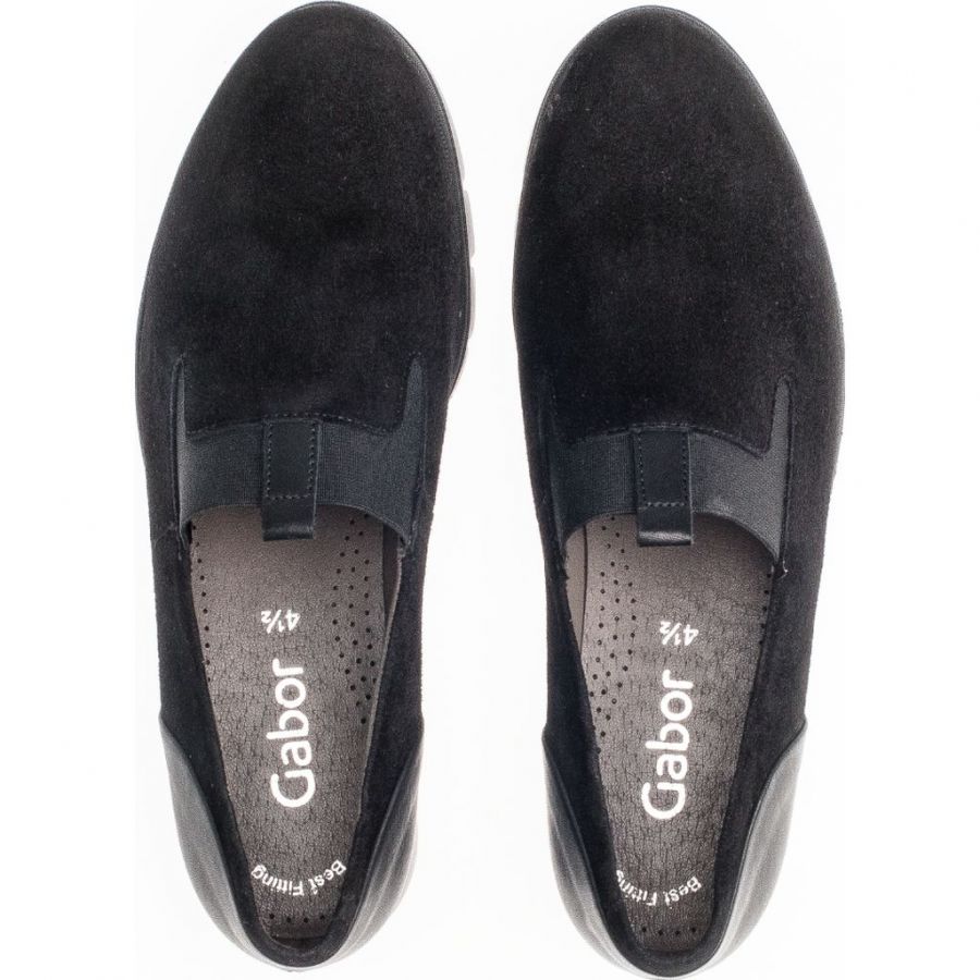 Loafers Gabor. 54.180.17