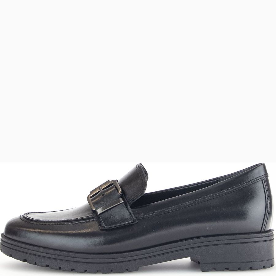 Loafers Gabor. 55.252.37