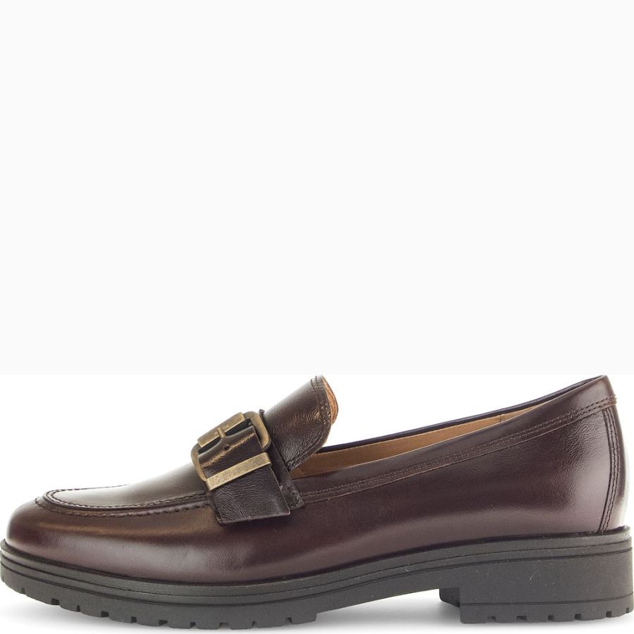 Loafers Gabor. 55.252.38