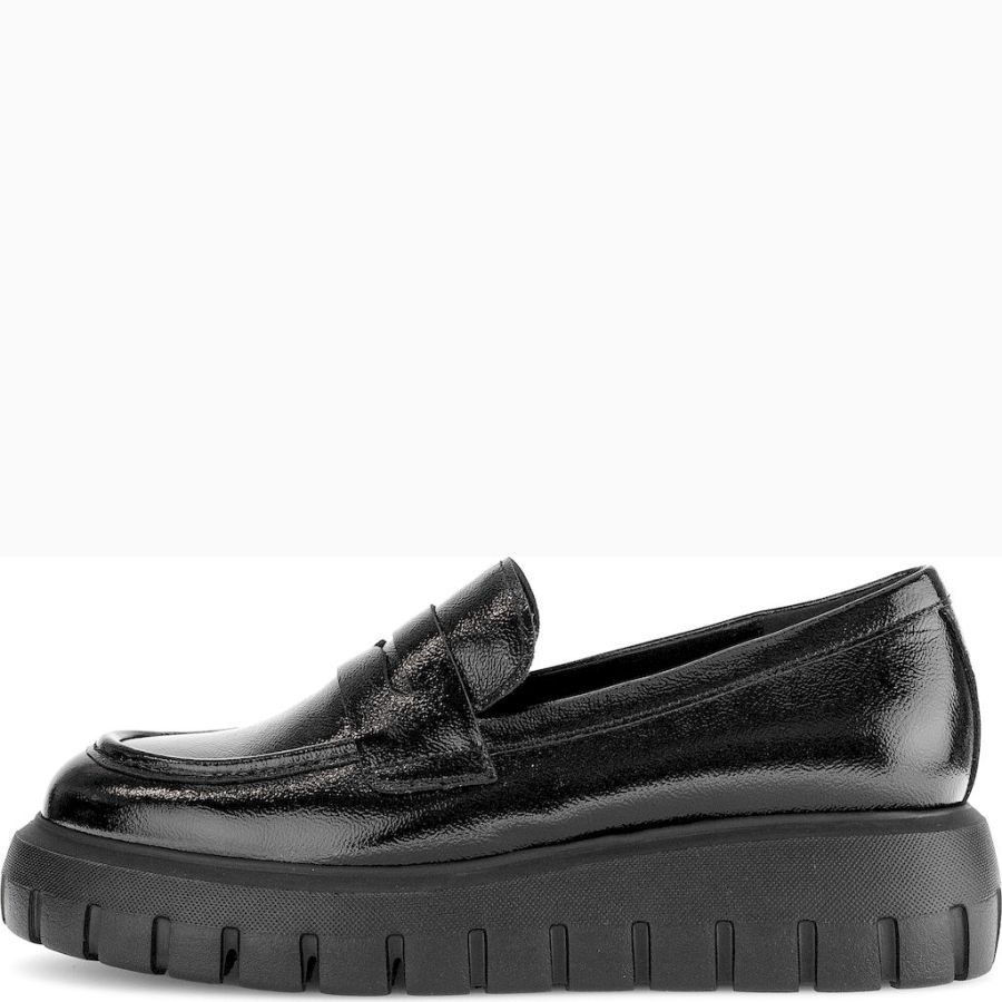 Loafers Gabor. 55.300.97