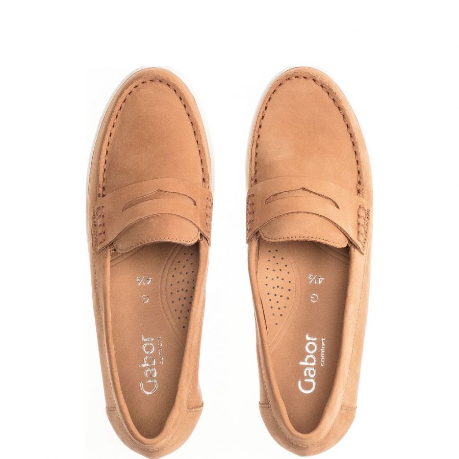 Loafers Gabor. 62.464.32