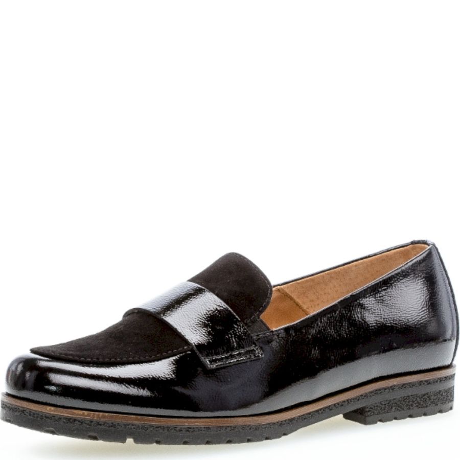 Loafers Gabor. 72.042.37