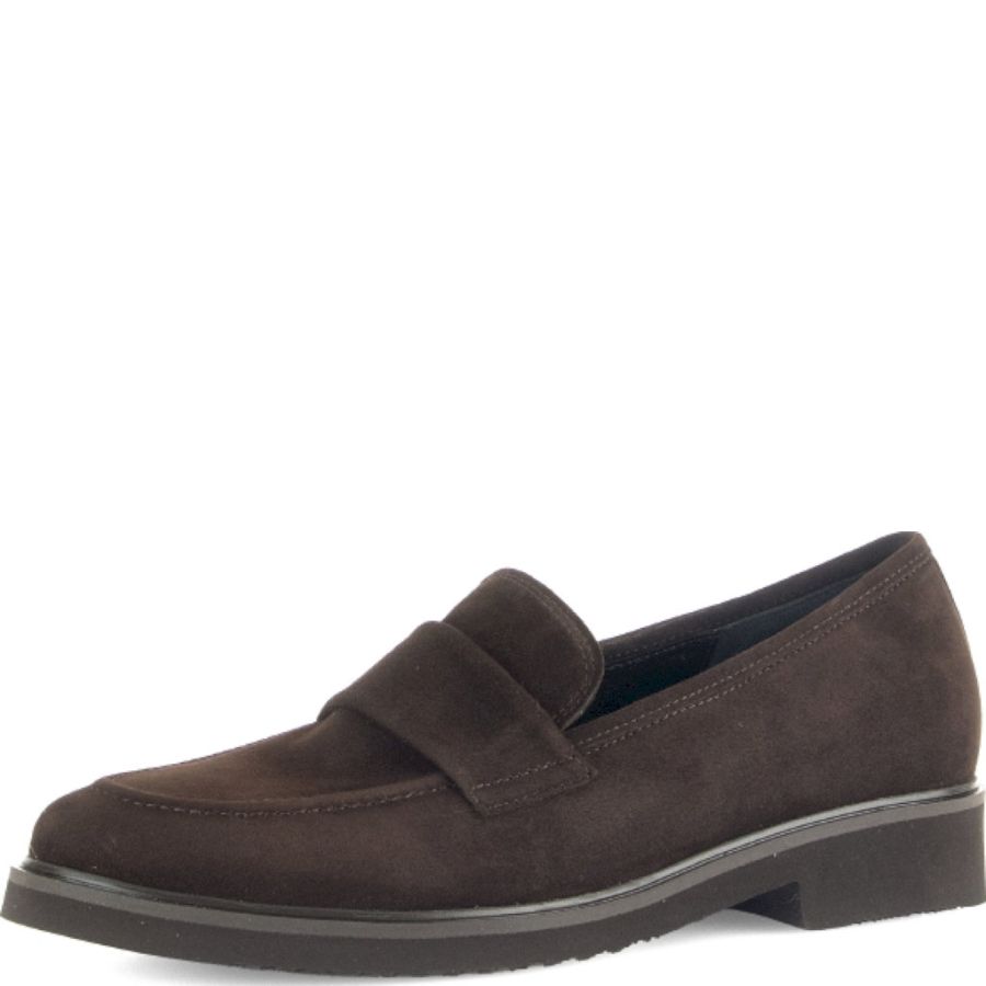 Loafers Gabor. 75.210.18