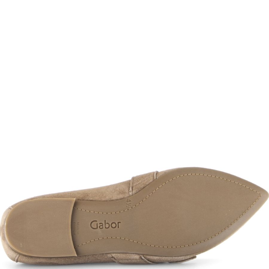 Loafers Gabor.84.131.14