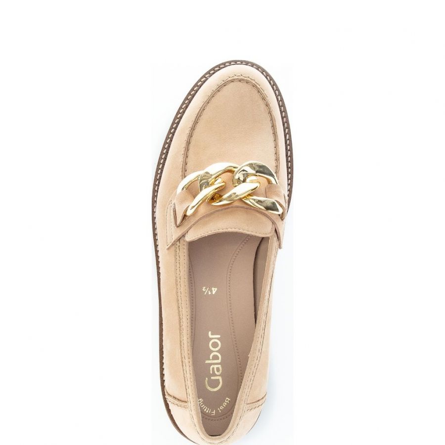 Loafers Gabor. 85.200.14