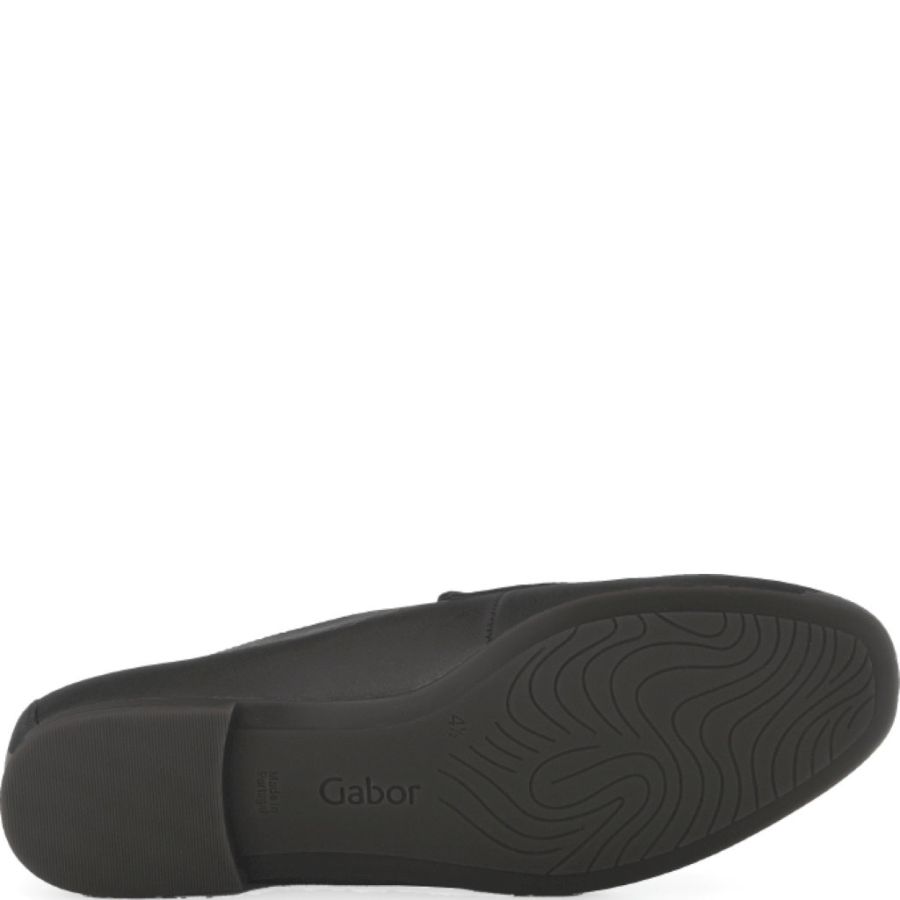 Loafers Gabor. 85.213.27