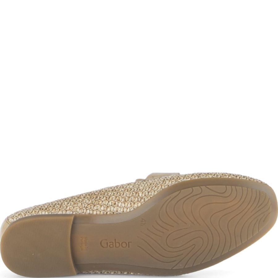 Loafers Gabor. 85.214.44