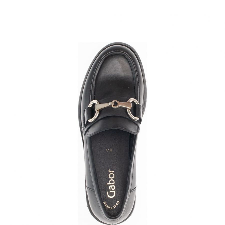 Loafers Gabor. 95.231.37