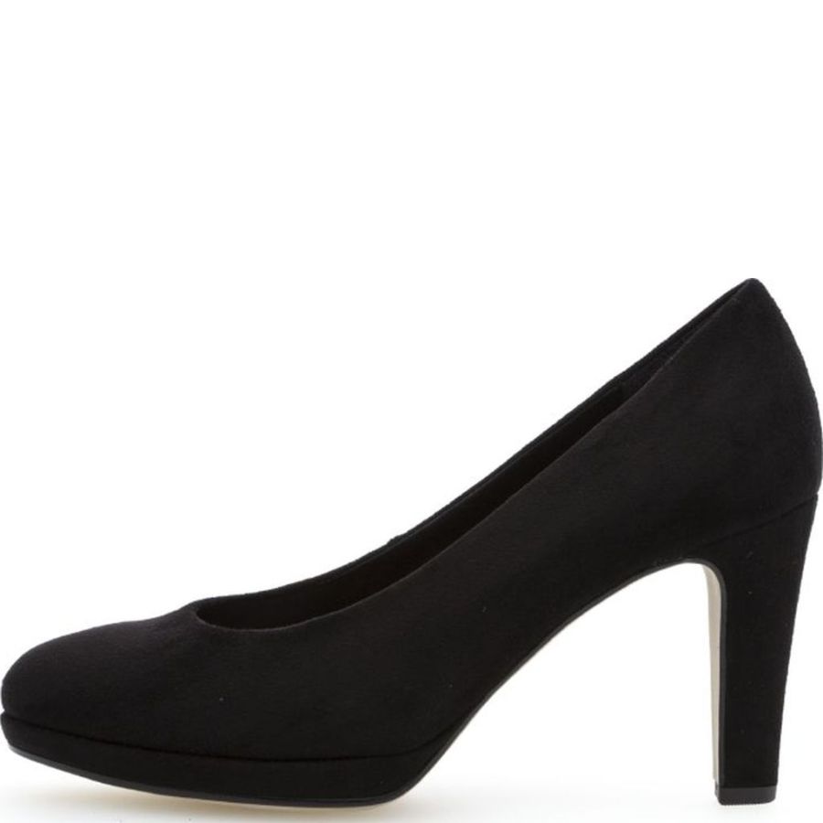 Pumps från Gabor - 21.270.47