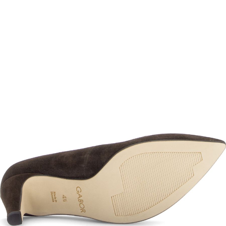 Pumps Gabor. 3014.01.006