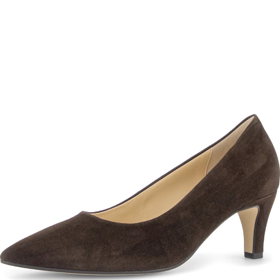 Pumps Gabor. 3014.01.006