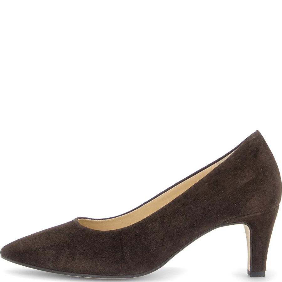Pumps Gabor. 3014.01.006