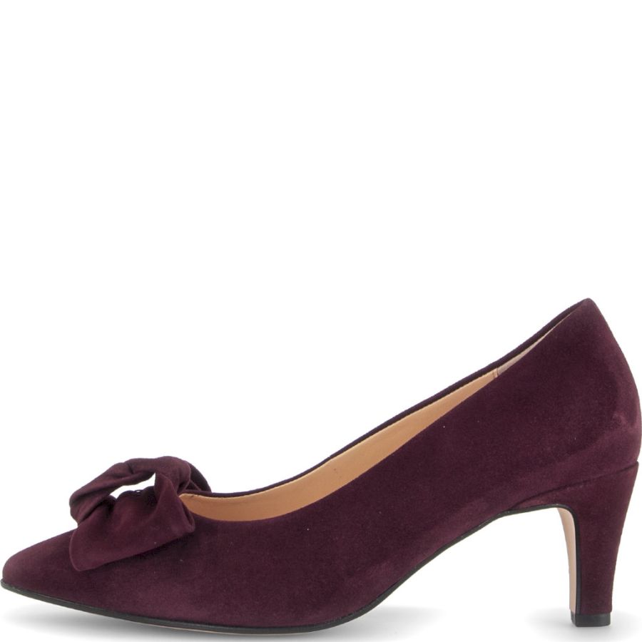 Pumps Gabor. 3014.02.006