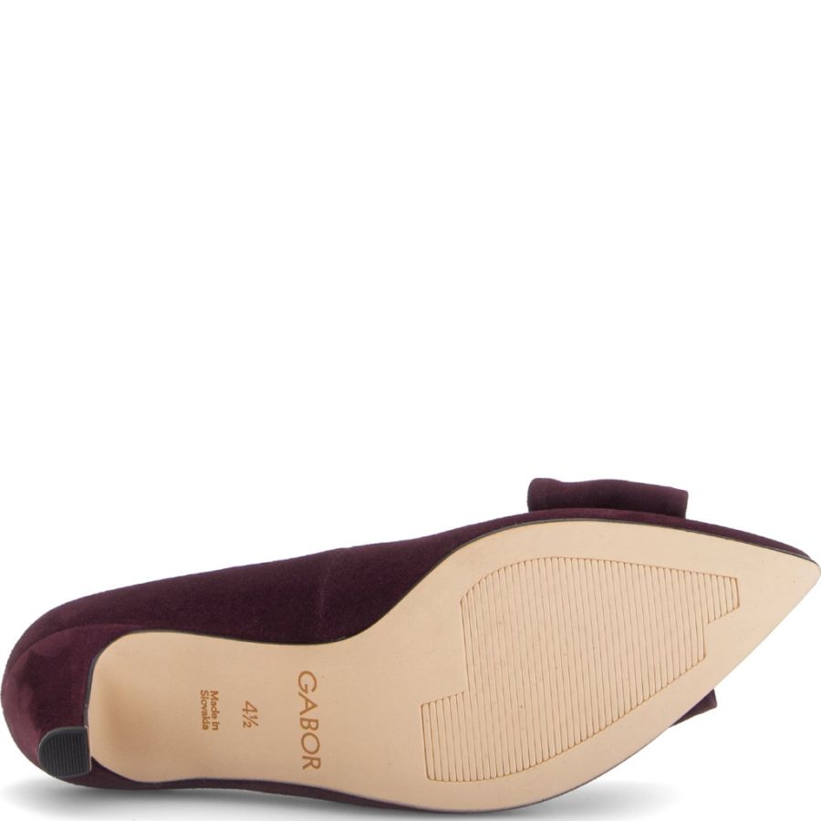 Pumps Gabor. 3014.02.006