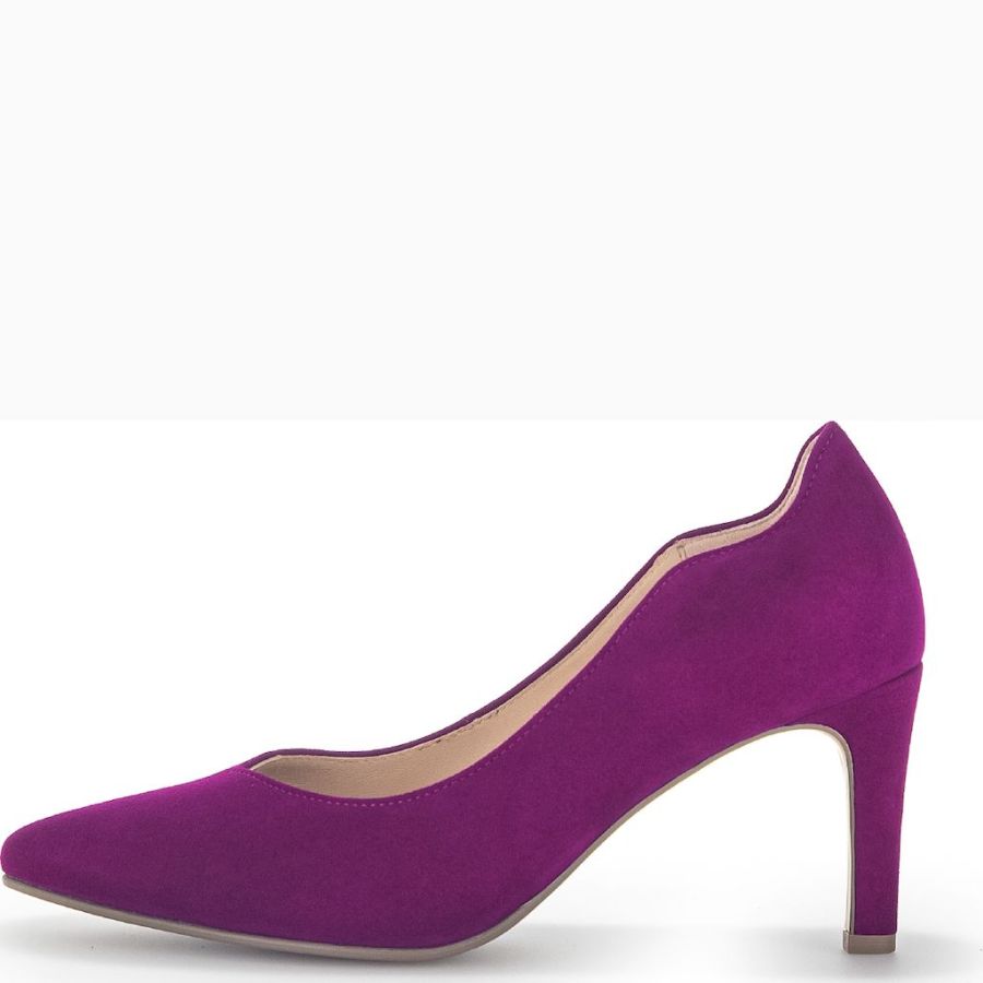 Pumps Gabor. 31.381.10