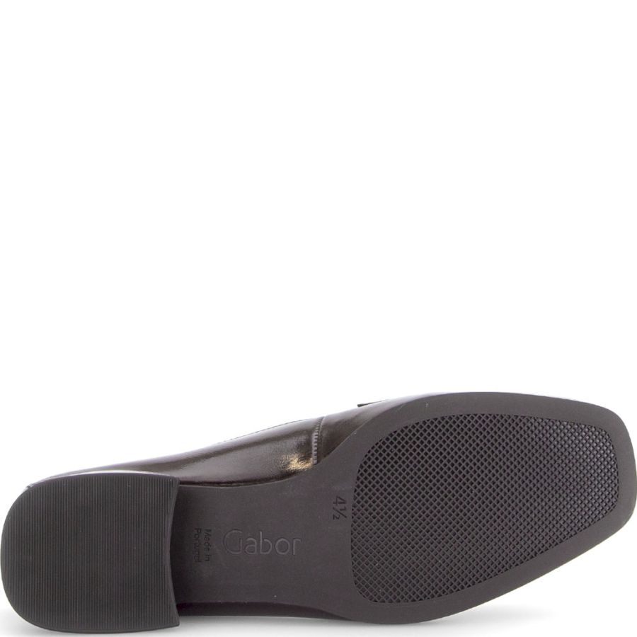 Pumps Gabor. 4002.01.002