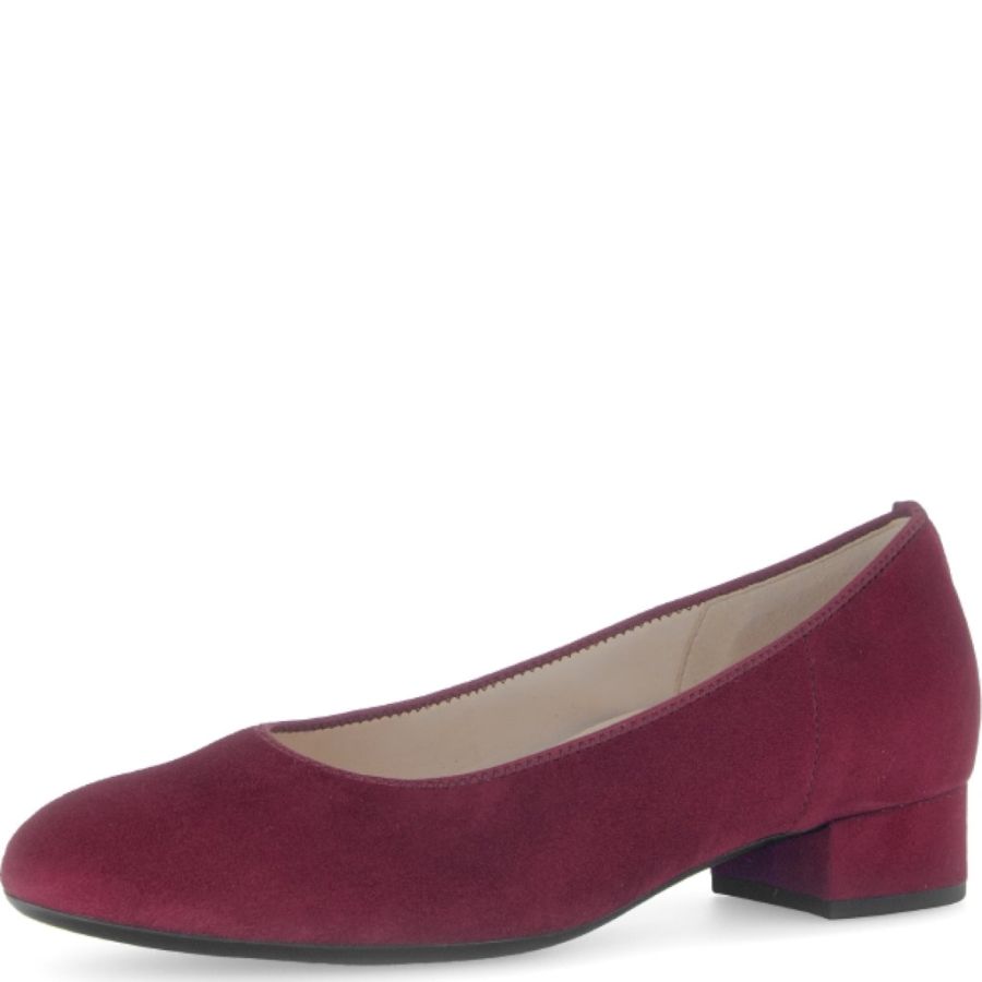 Pumps Gabor. 71.421.15