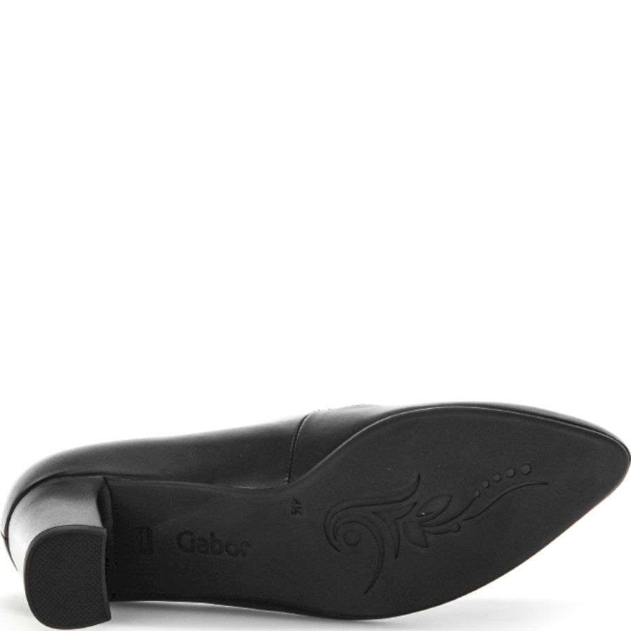 Pumps Gabor. 72.152.57
