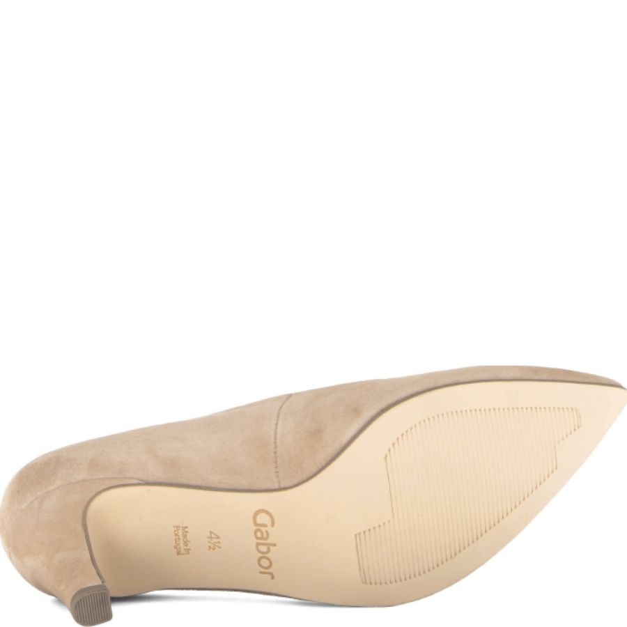 Pumps Gabor. 81.390.14