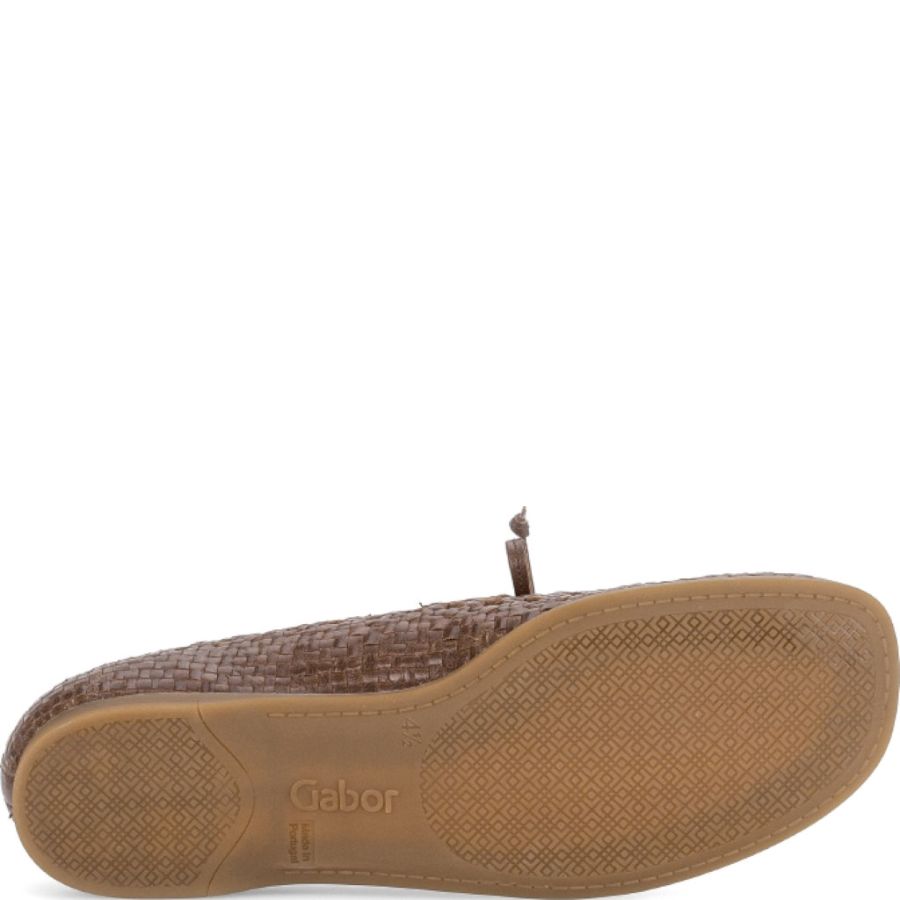 Pumps Gabor. 84.158.28