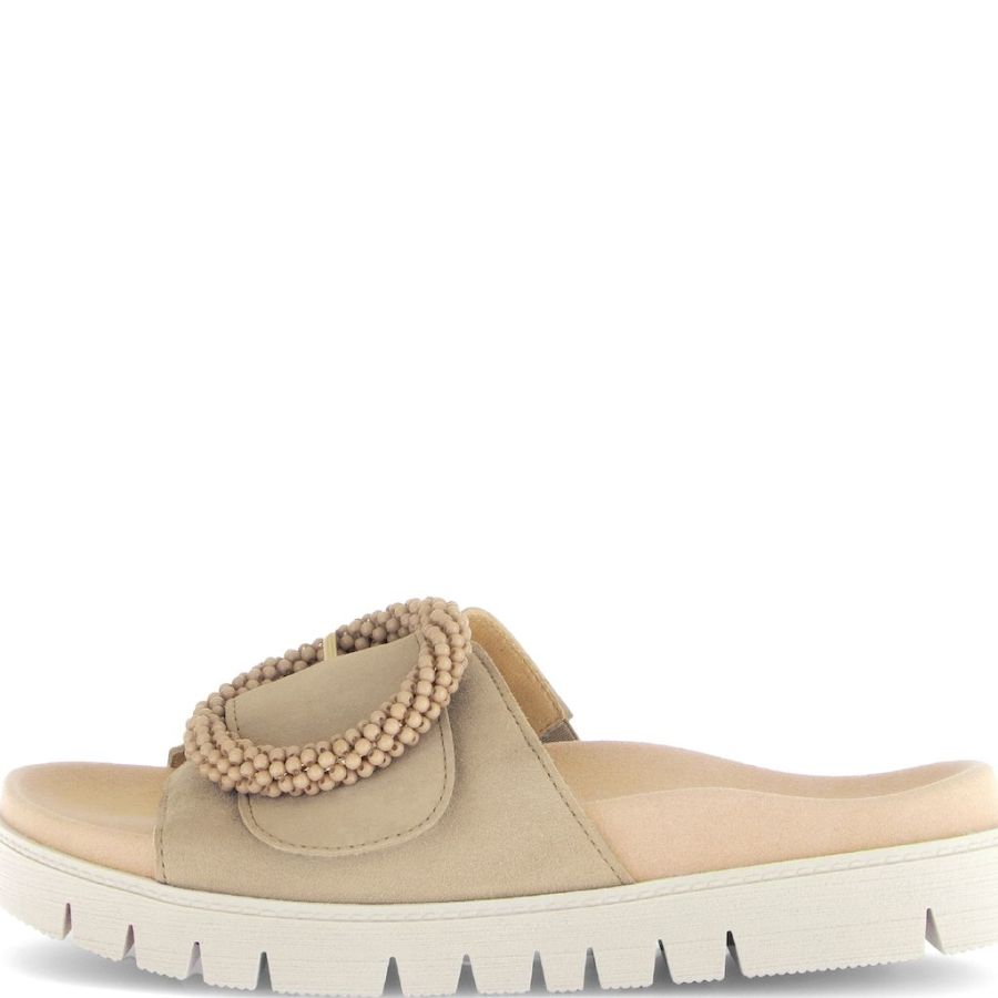 Sandaler Gabor. 63.745.14