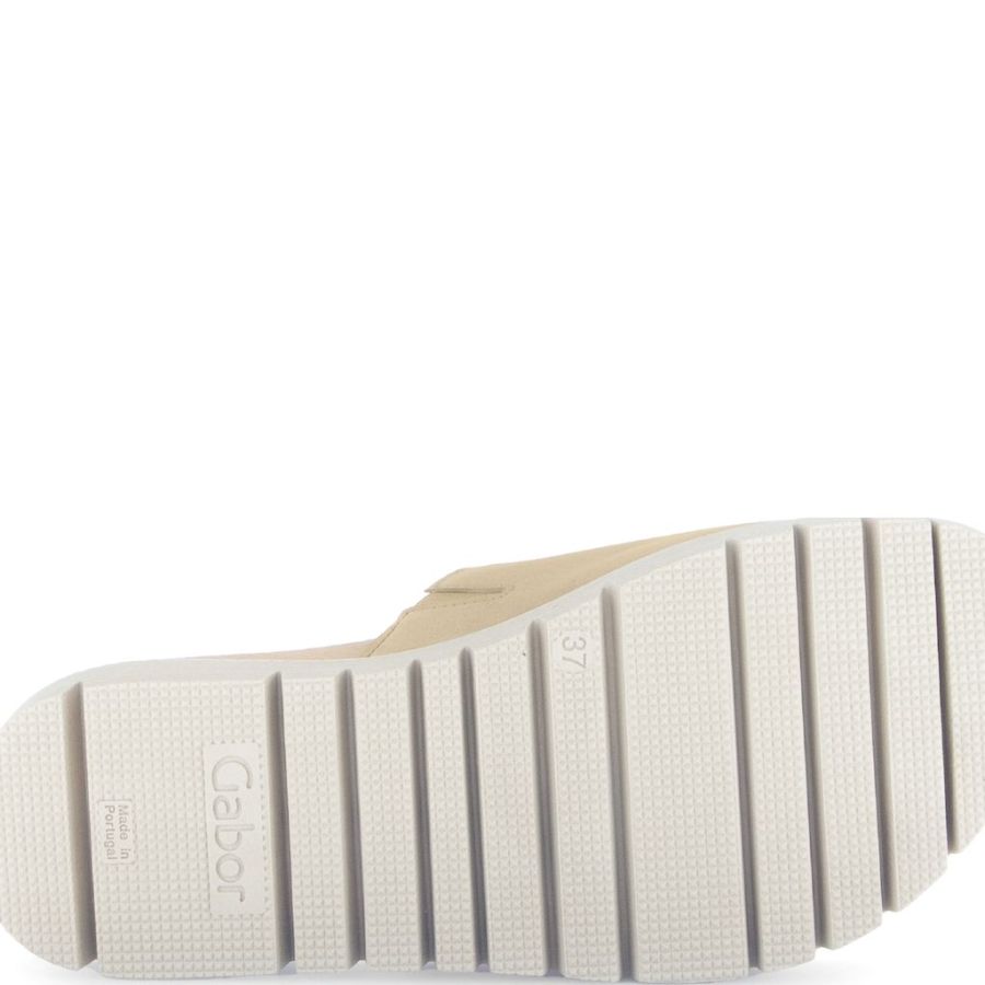 Sandaler Gabor. 63.745.14