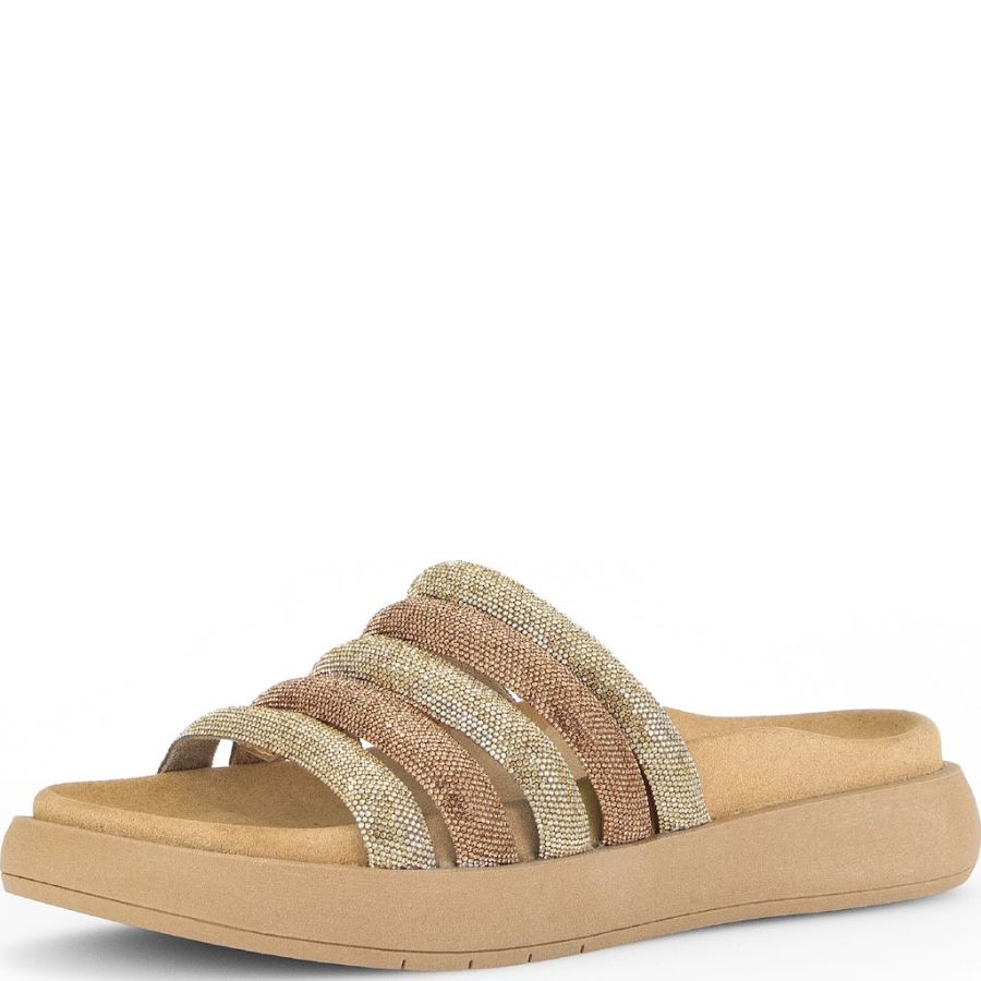 Sandaler Gabor. 63.752.82