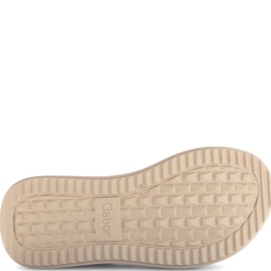 Sandaler Gabor. 64.593.14