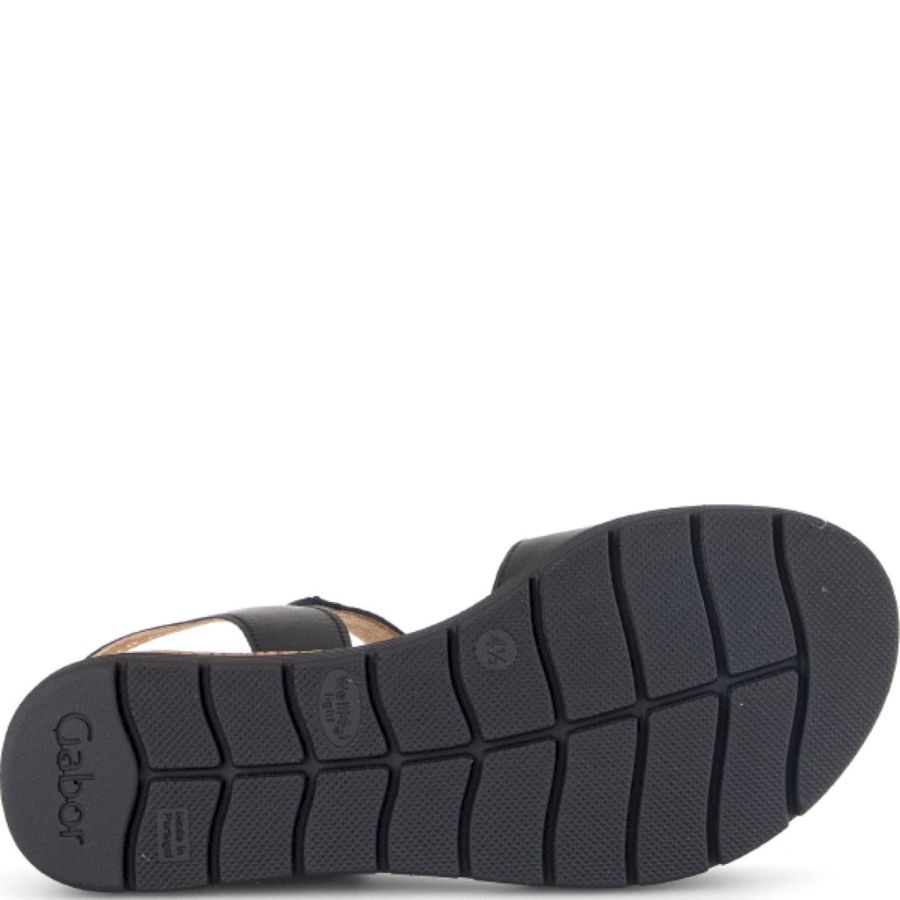Sandaler Gabor. 82.700.57