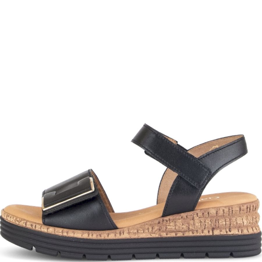 Sandaler Gabor. 82.700.57