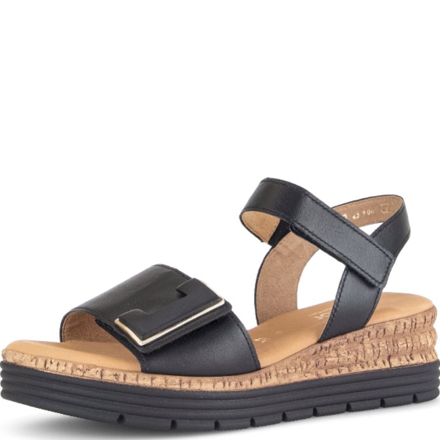 Sandaler Gabor. 82.700.57