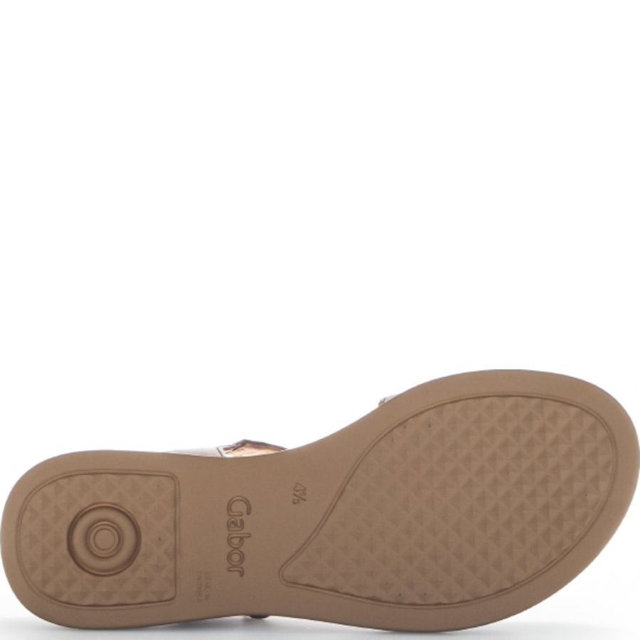 Sandaler Gabor. 82.733.54