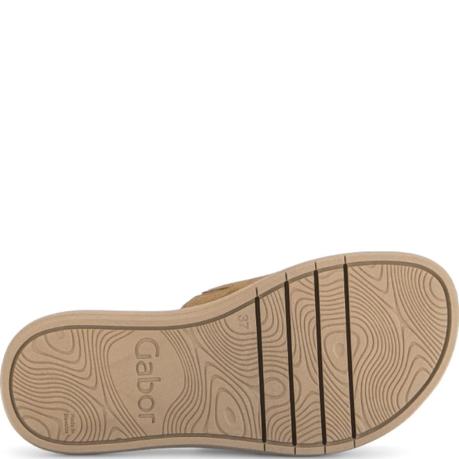 Sandaler Gabor. 83.751.18