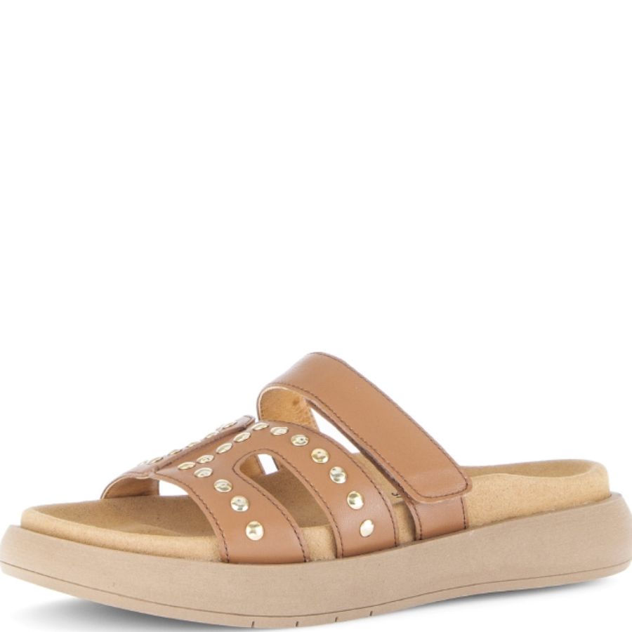 Sandaler Gabor. 83.753.22