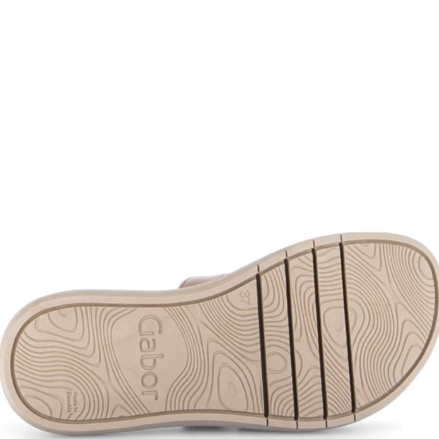 Sandaler Gabor. 83.753.22