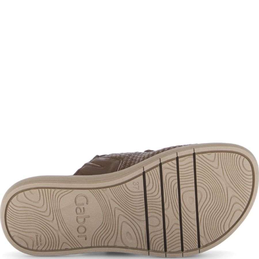Sandaler Gabor. 83.757.28