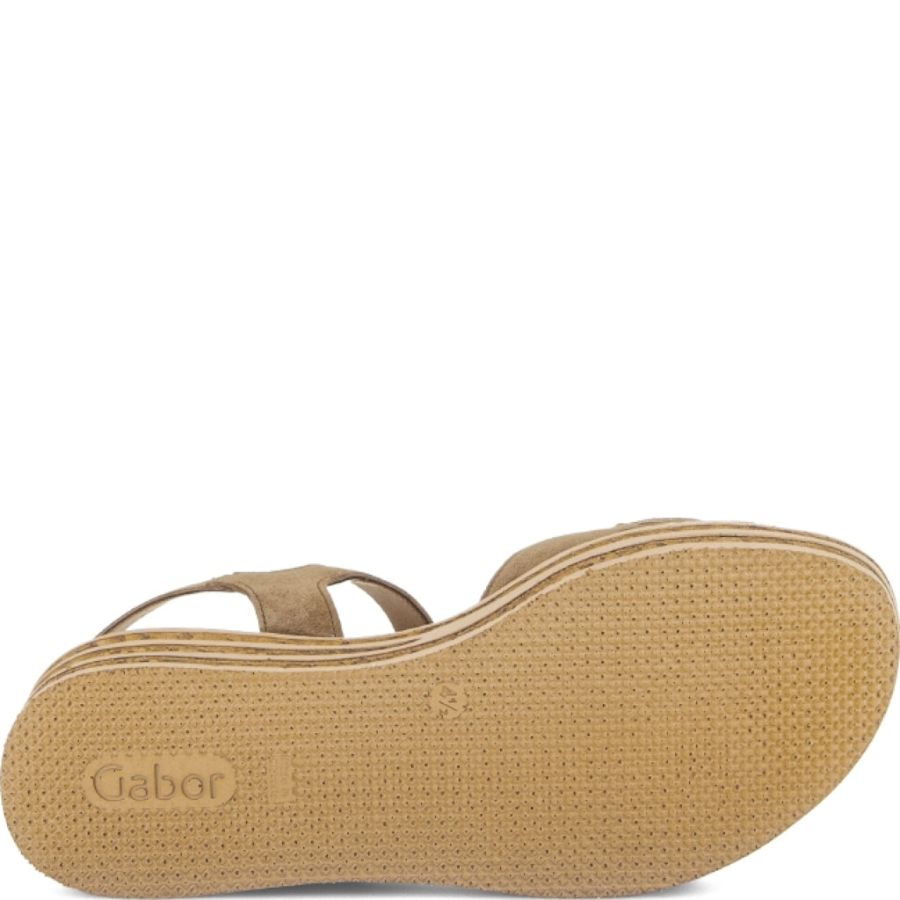 Sandaler Gabor. 84.553.18