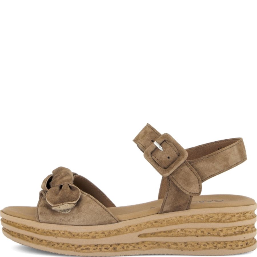 Sandaler Gabor. 84.553.18