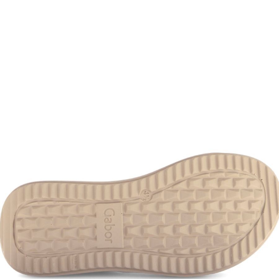 Sandaler Gabor. 84.593.27