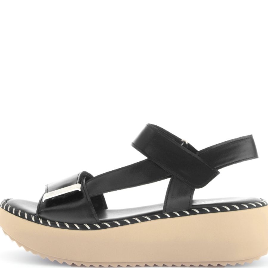 Sandaler Gabor. 84.593.27