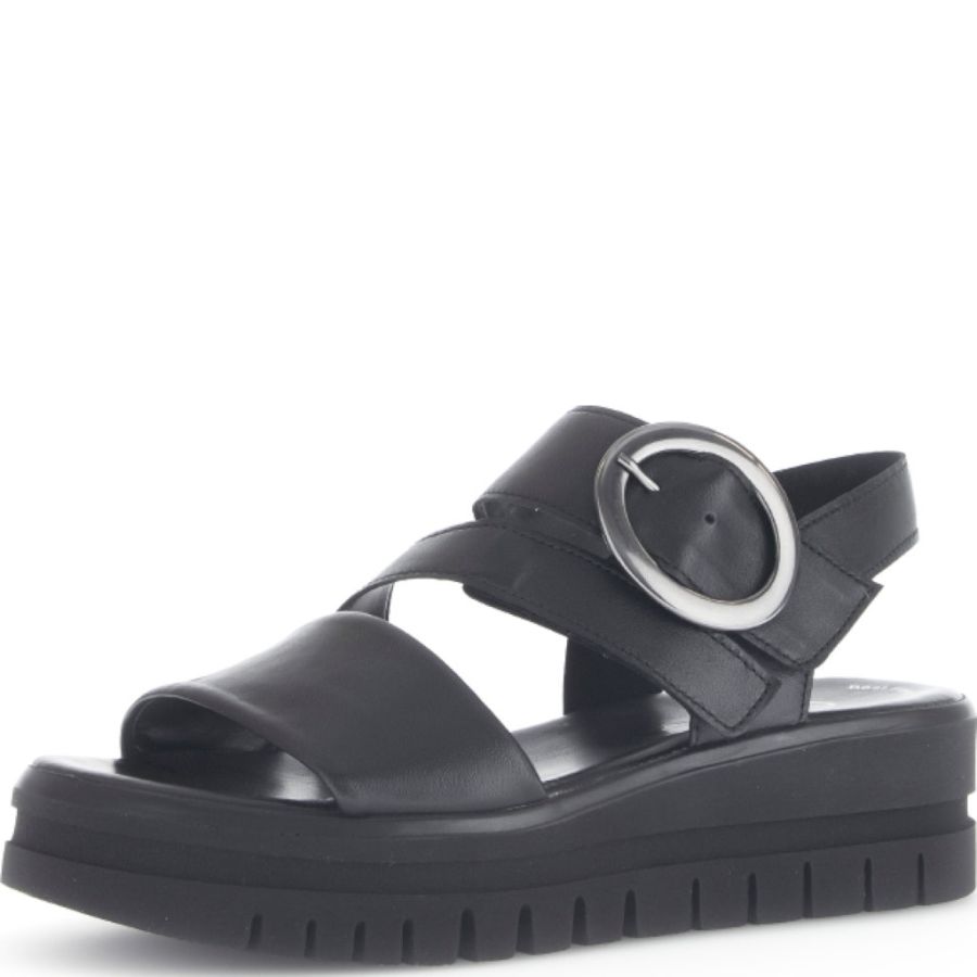 Sandaler Gabor. 84.627.27