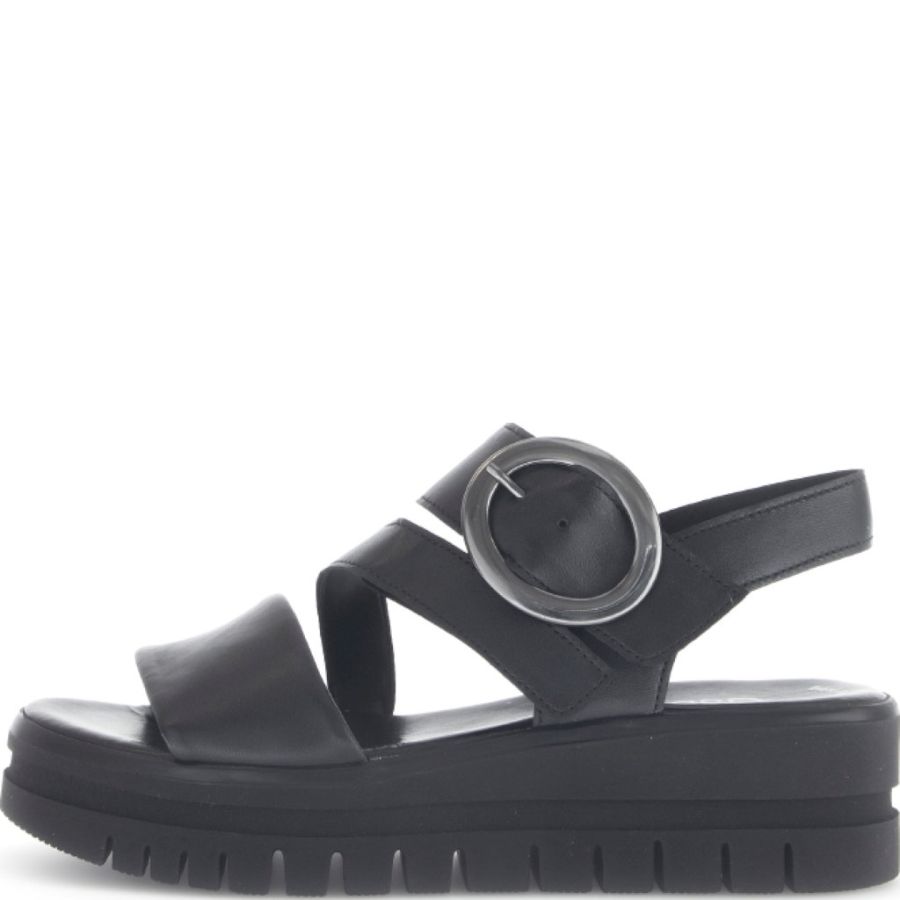 Sandaler Gabor. 84.627.27