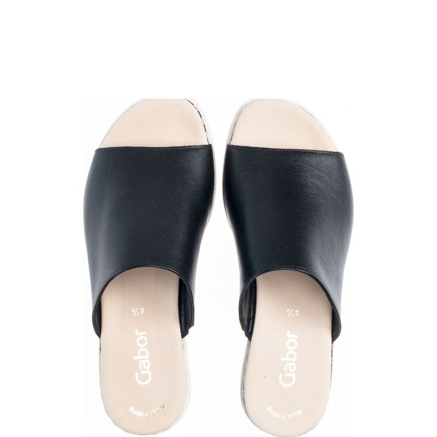 Sandaler Gabor. 84.663.27