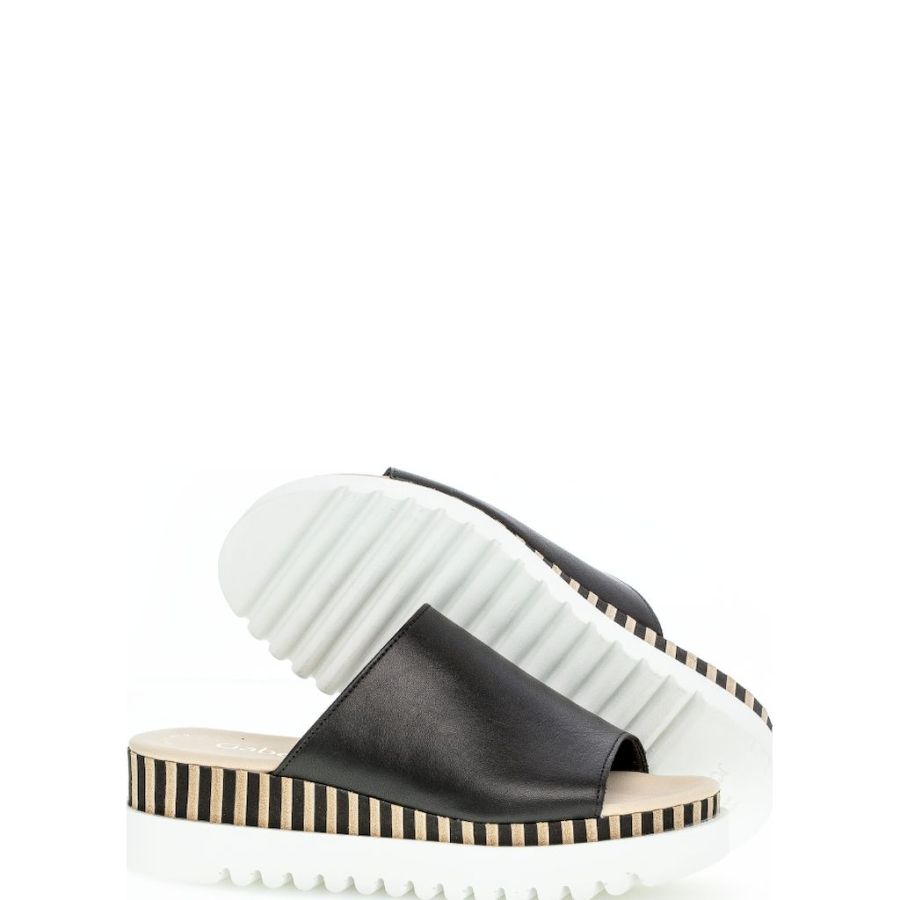 Sandaler Gabor. 84.663.27