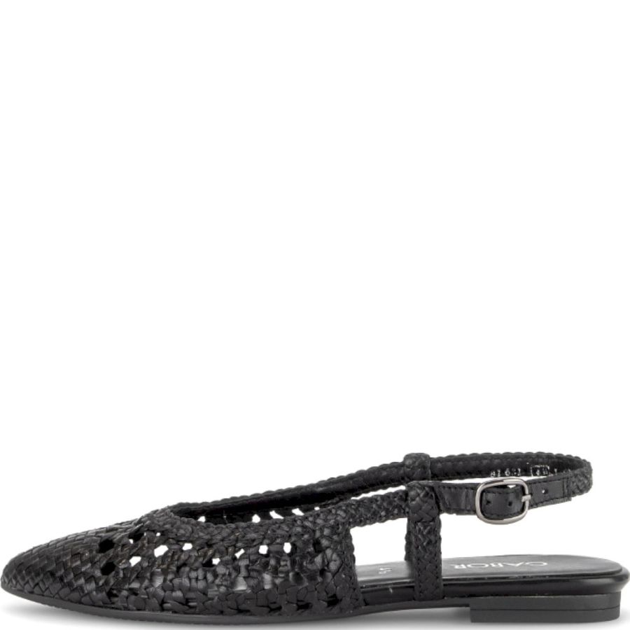 Sandaletter Gabor. 81.631.27