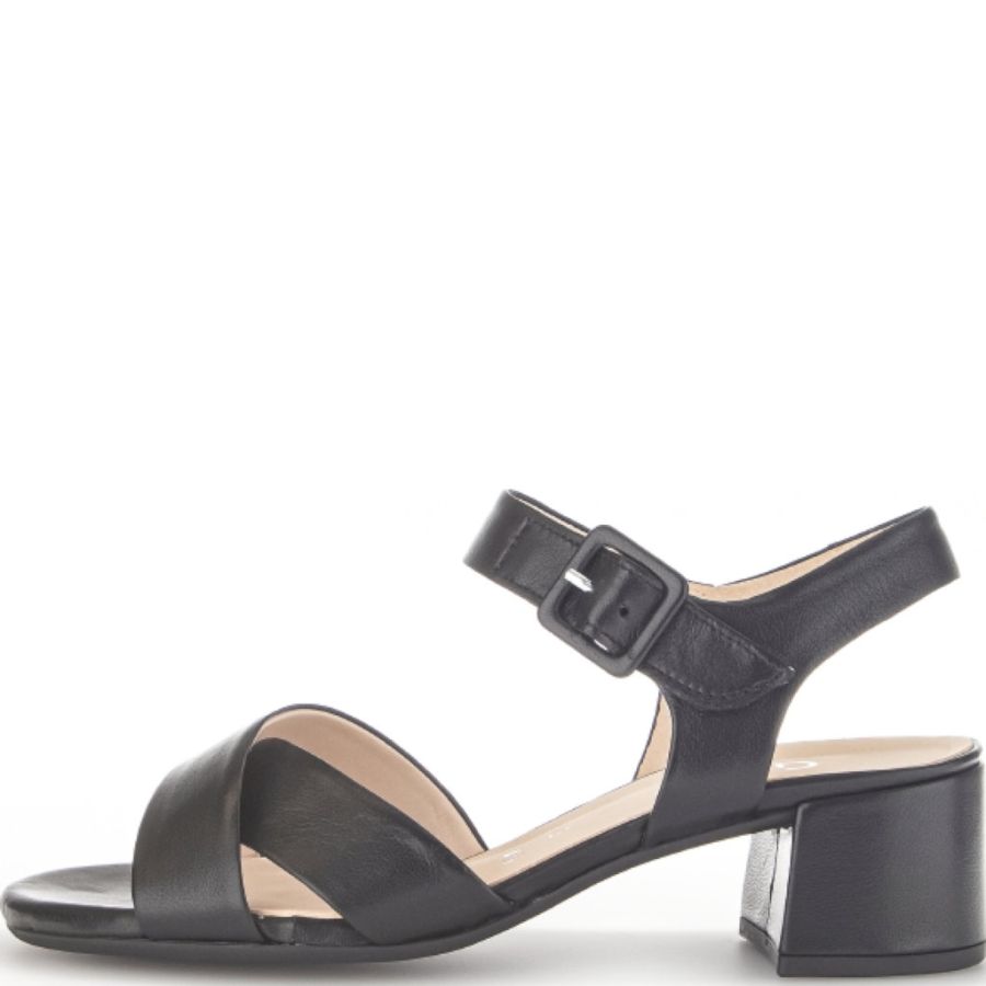 Sandaletter Gabor. 82.913.27